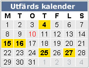 utf_kalender
